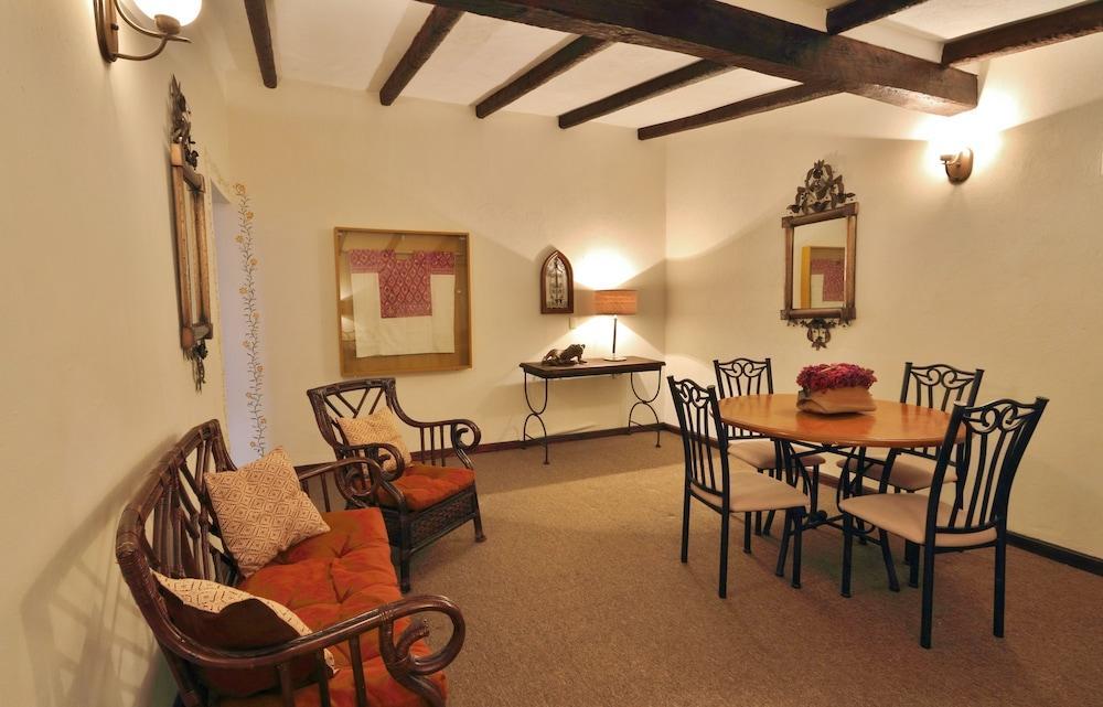 Mision Grand San Cristobal De Las Casas Ngoại thất bức ảnh