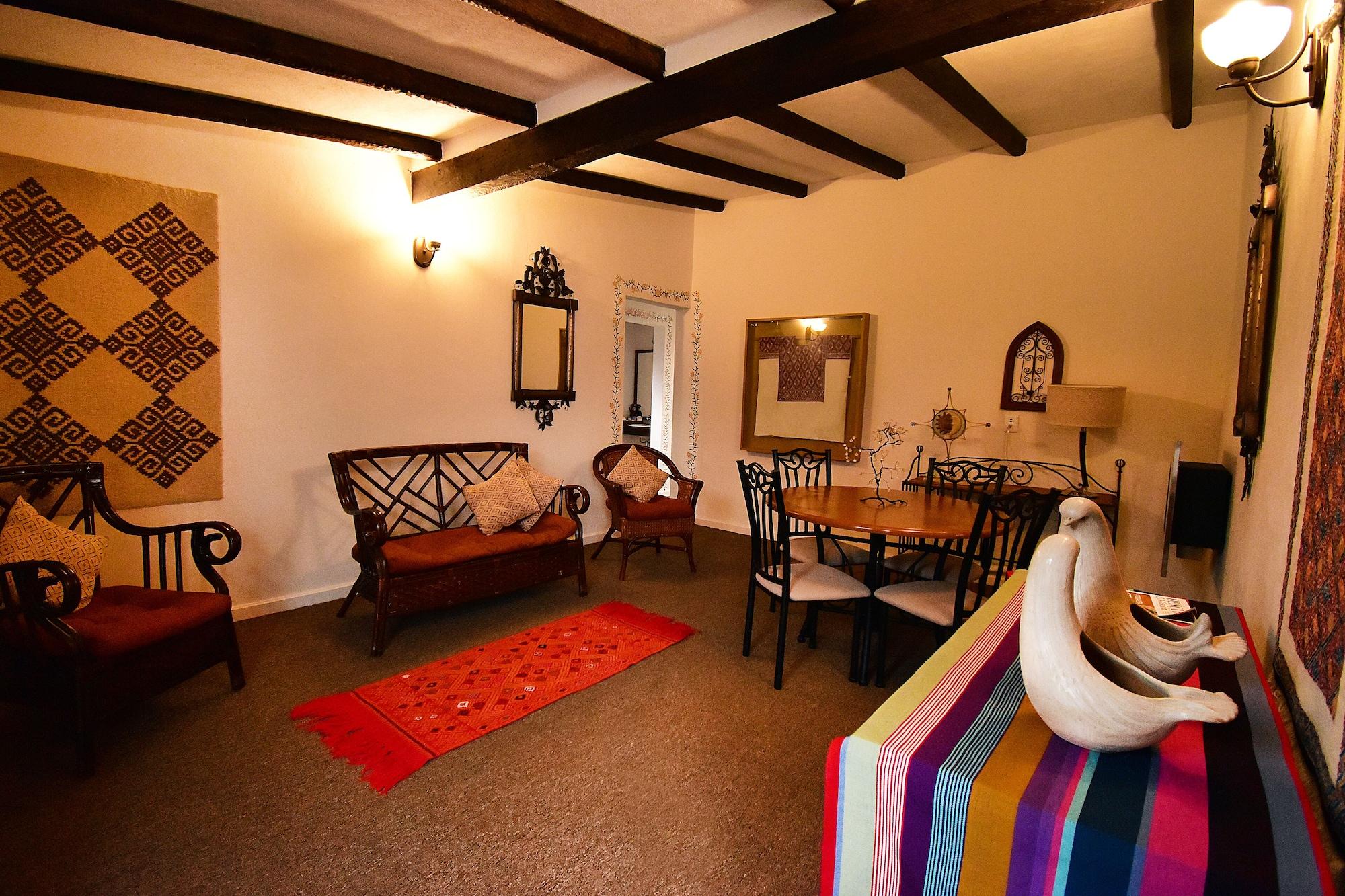 Mision Grand San Cristobal De Las Casas Ngoại thất bức ảnh