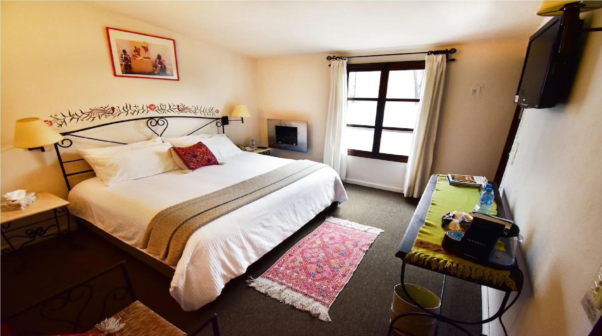 Mision Grand San Cristobal De Las Casas Ngoại thất bức ảnh
