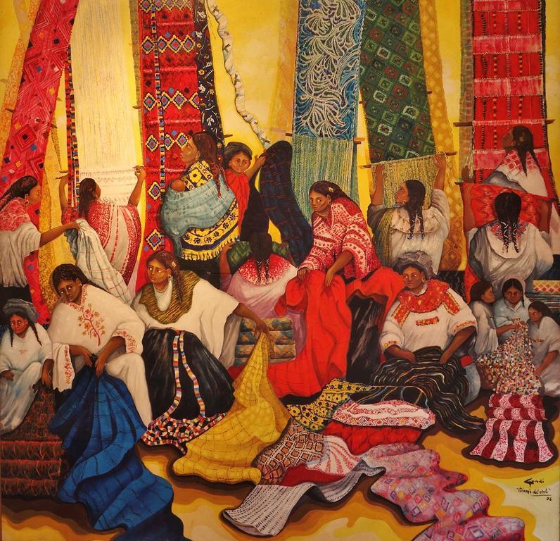 Mision Grand San Cristobal De Las Casas Ngoại thất bức ảnh