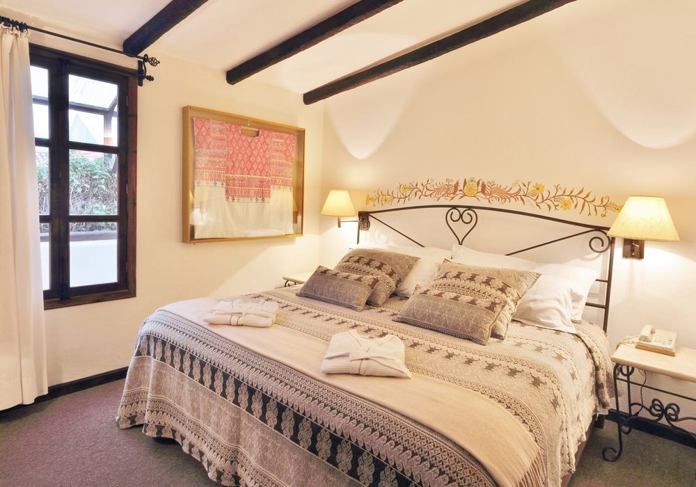 Mision Grand San Cristobal De Las Casas Ngoại thất bức ảnh